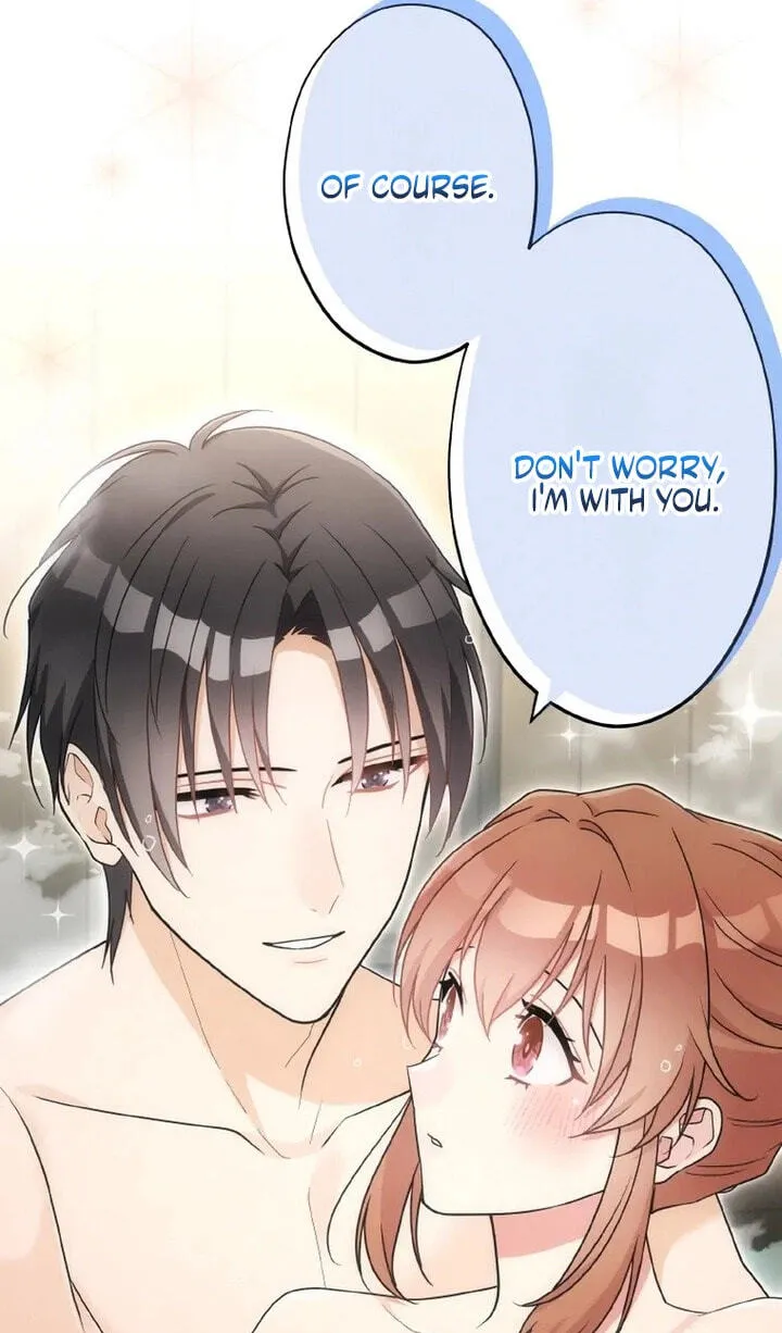 I Don't Believe In Dating Apps! - Chapter 57 - Page 45