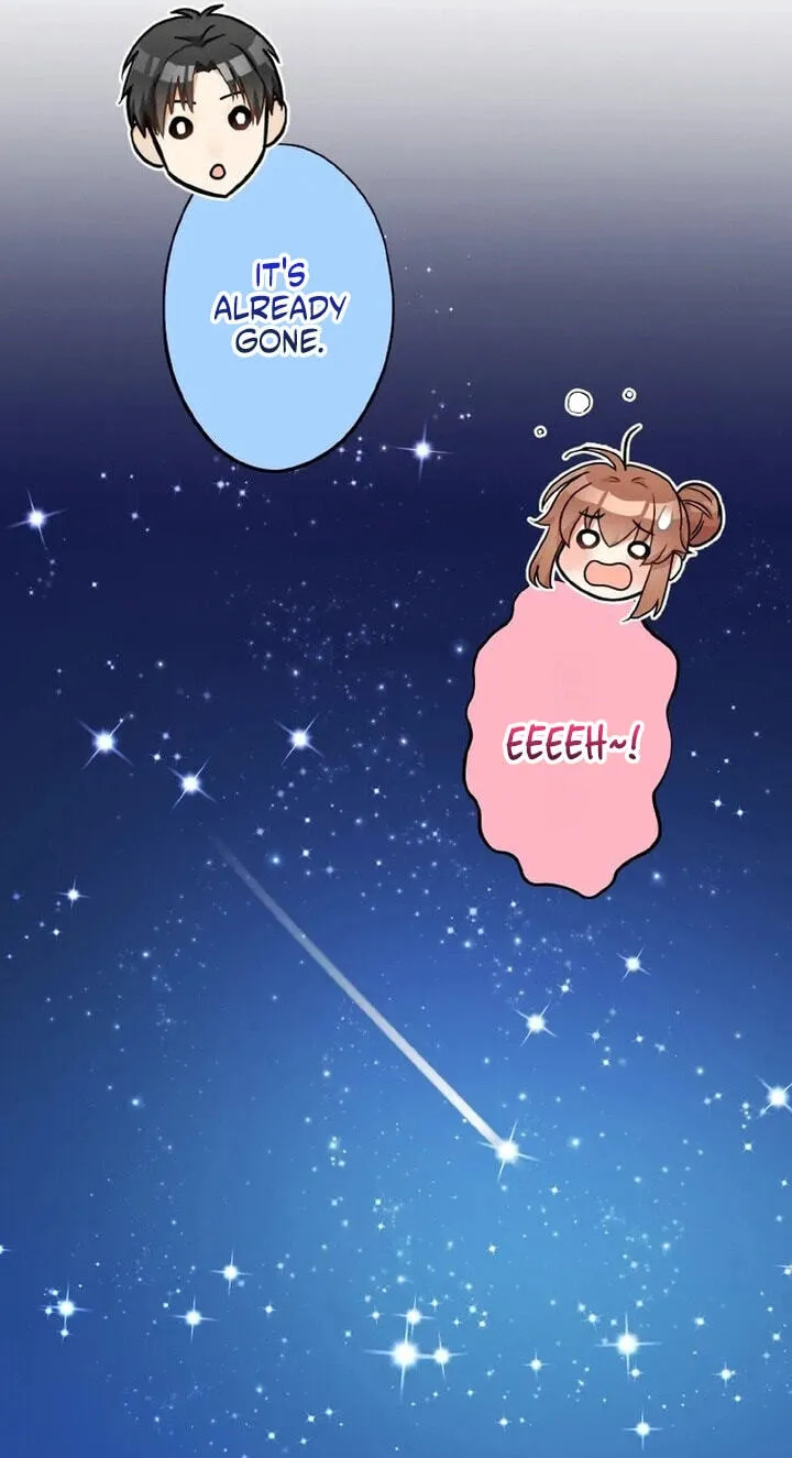 I Don't Believe In Dating Apps! - Chapter 57 - Page 51