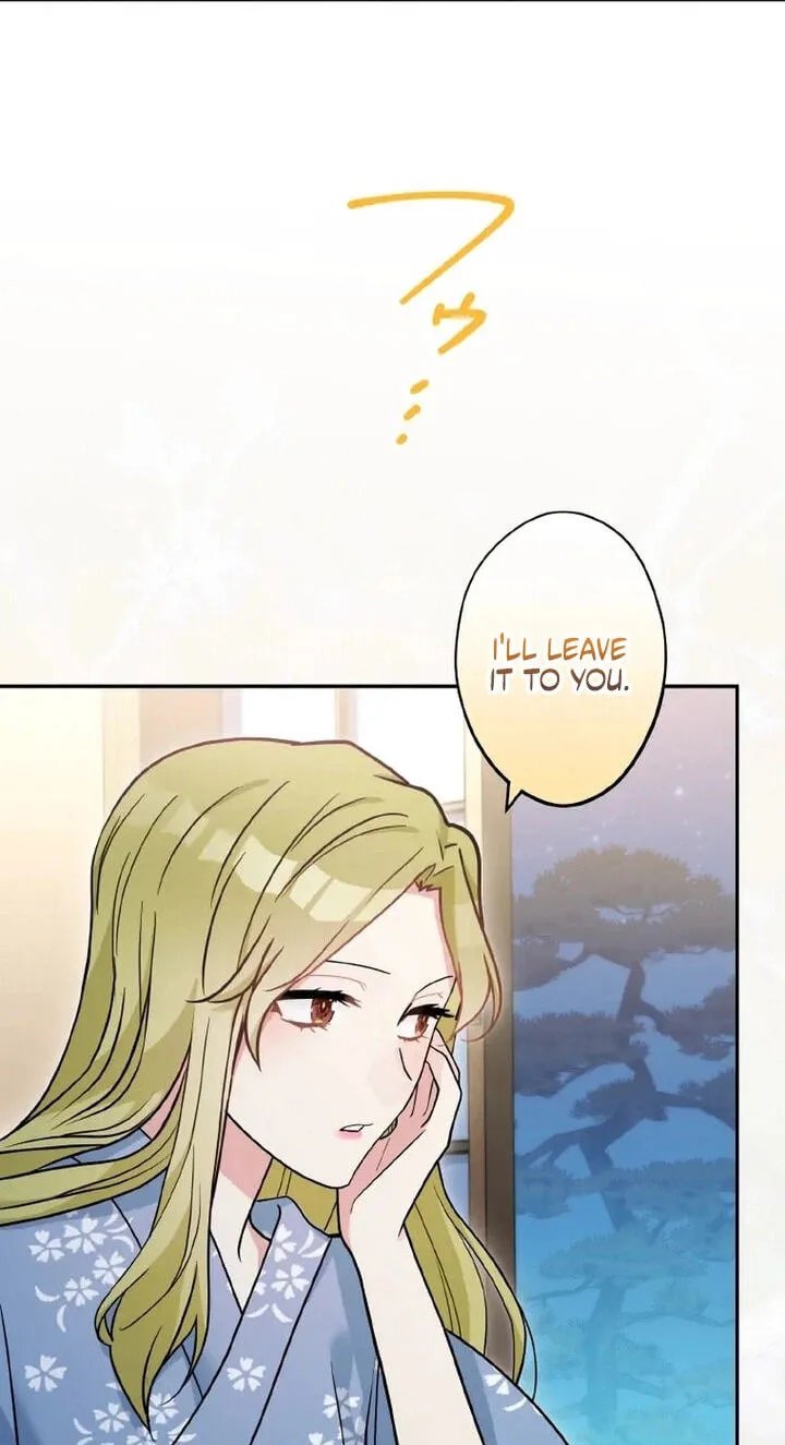I Don't Believe In Dating Apps! - Chapter 57 - Page 54