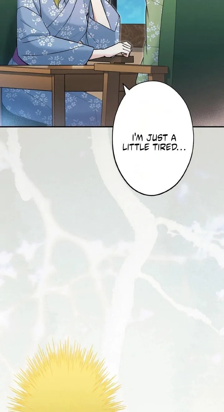 I Don't Believe In Dating Apps! - Chapter 57 - Page 56