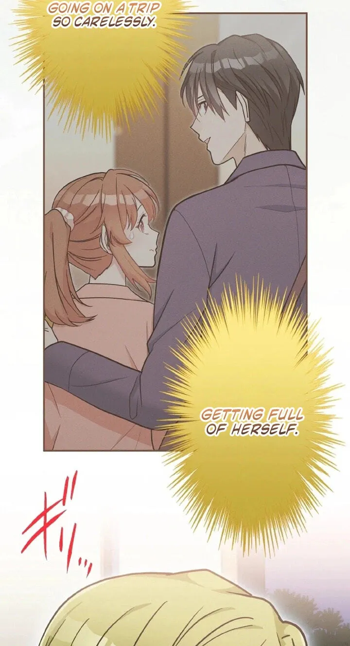 I Don't Believe In Dating Apps! - Chapter 57 - Page 57