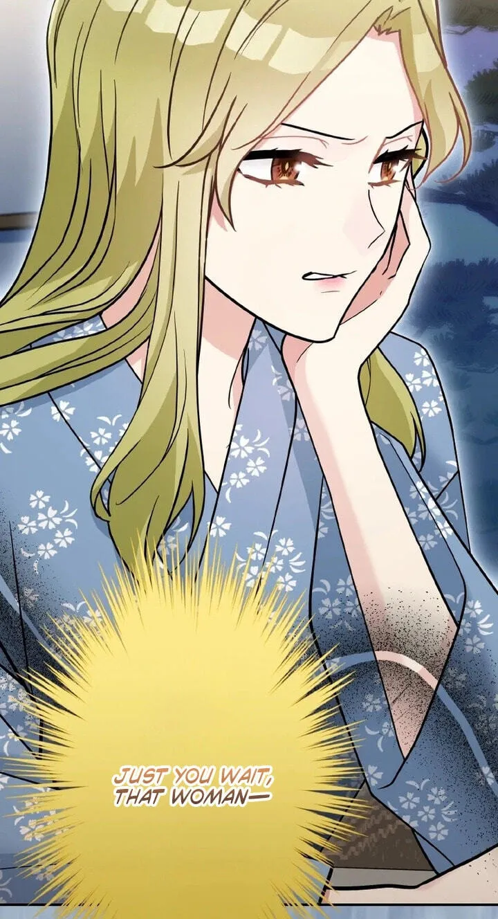 I Don't Believe In Dating Apps! - Chapter 57 - Page 58