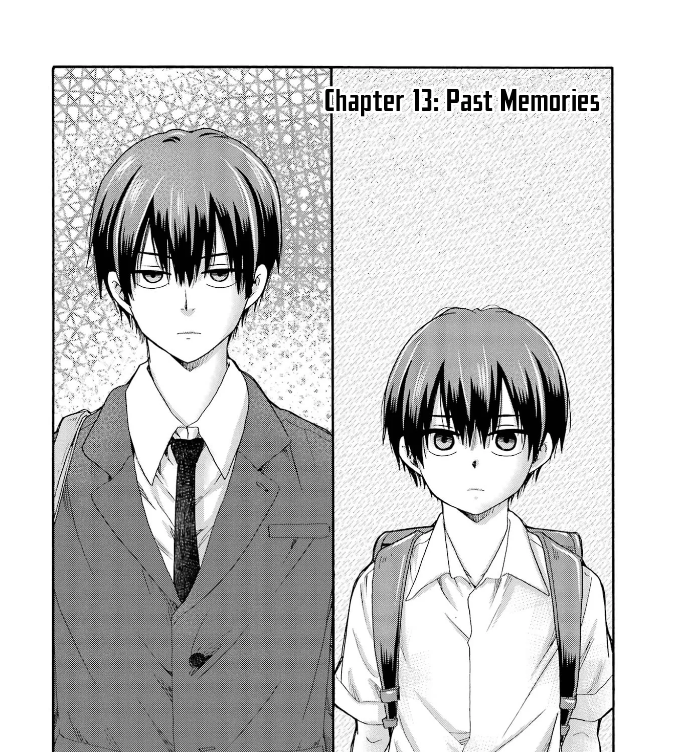 Let’s Start The Closing Meeting. ~ So Begins The Bullying Trial ~ - Chapter 13 - Page 3