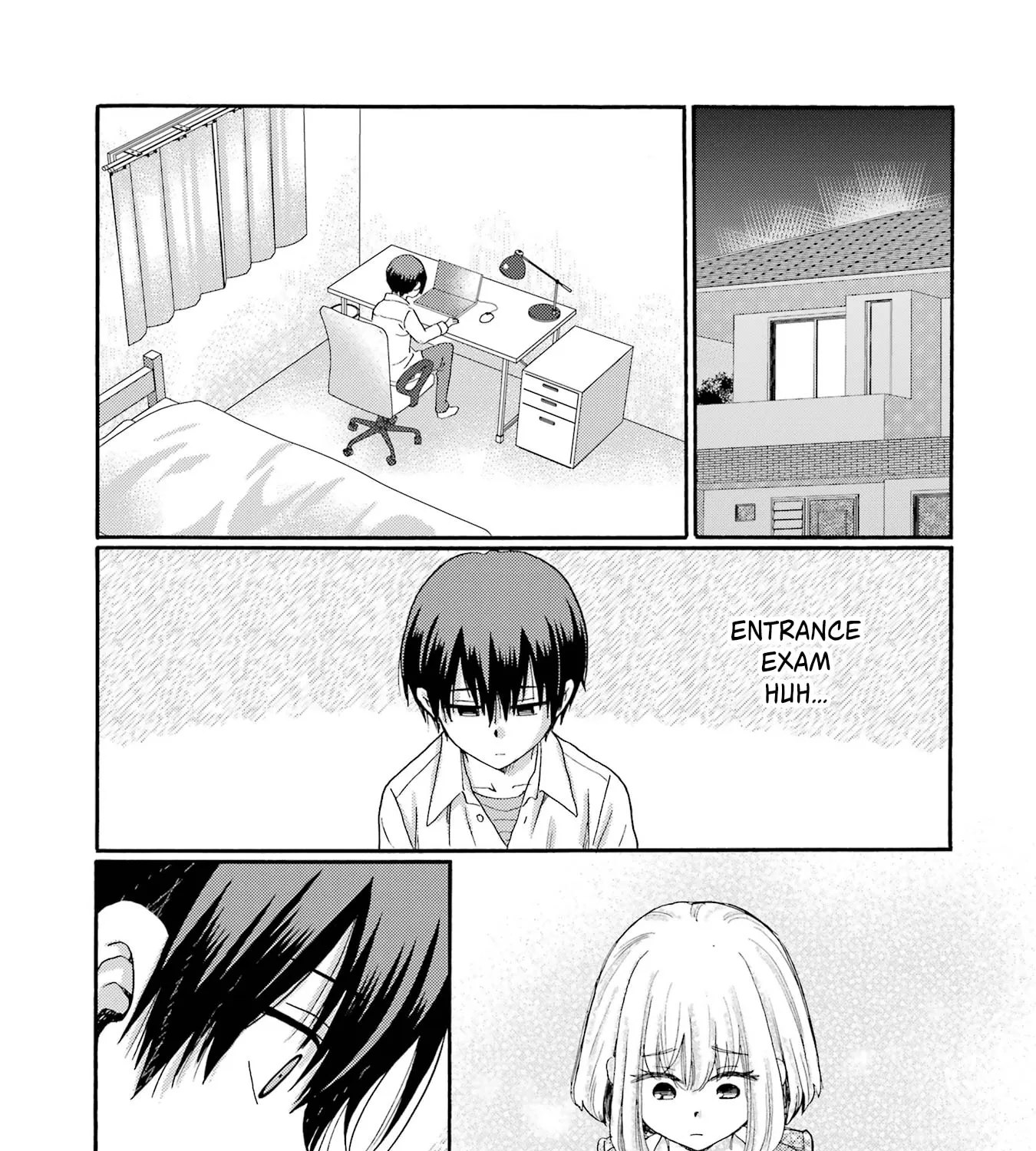 Let’s Start The Closing Meeting. ~ So Begins The Bullying Trial ~ - Chapter 13 - Page 5