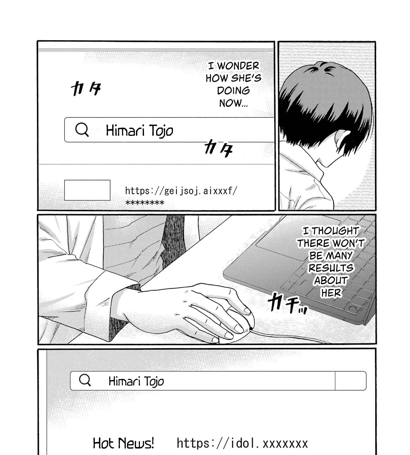 Let’s Start The Closing Meeting. ~ So Begins The Bullying Trial ~ - Chapter 13 - Page 9