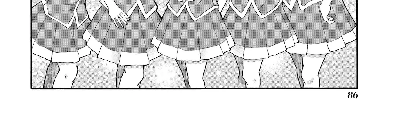 Let’s Start The Closing Meeting. ~ So Begins The Bullying Trial ~ - Chapter 13 - Page 12