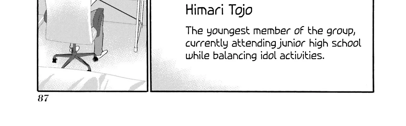 Let’s Start The Closing Meeting. ~ So Begins The Bullying Trial ~ - Chapter 13 - Page 14