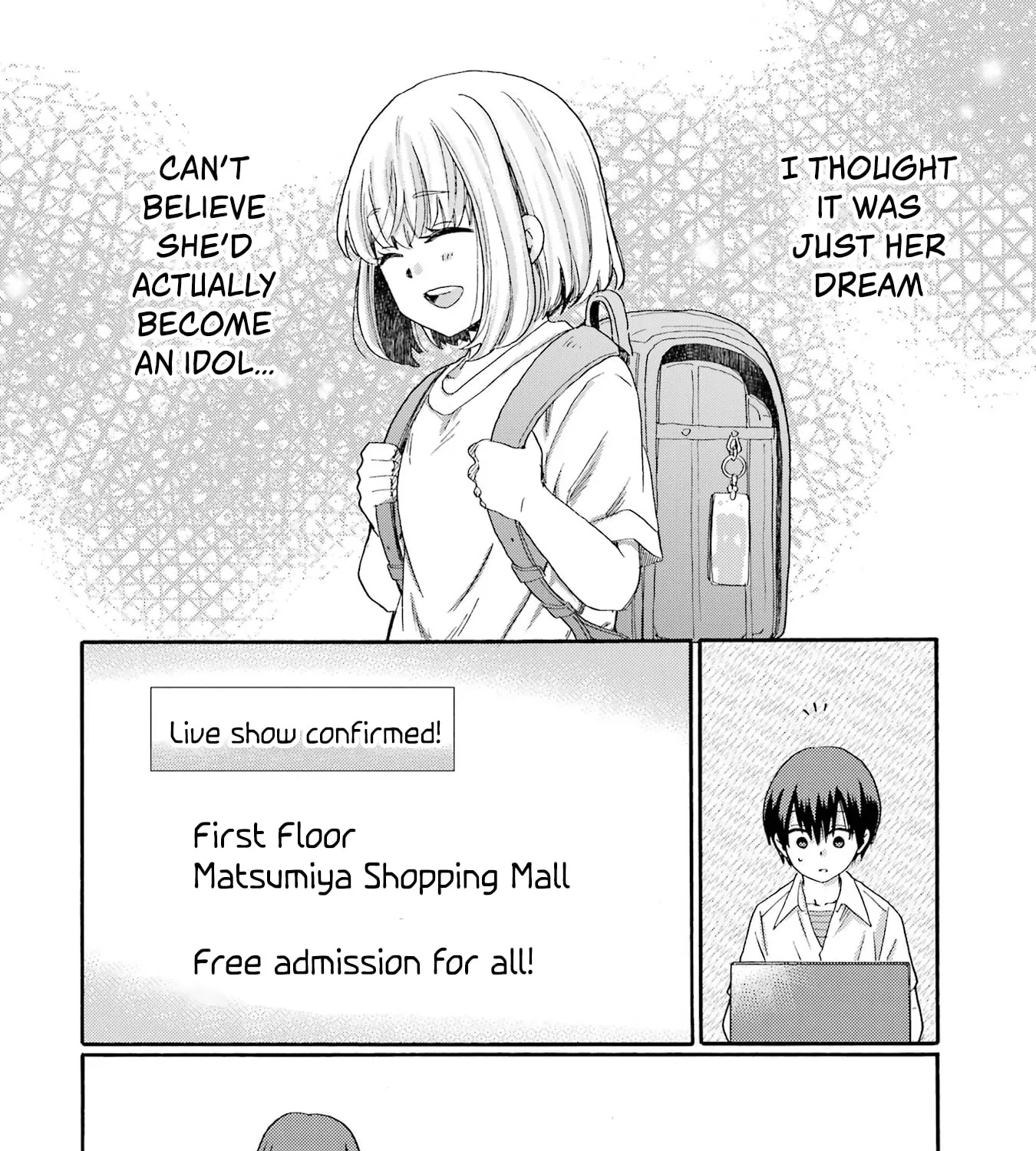 Let’s Start The Closing Meeting. ~ So Begins The Bullying Trial ~ - Chapter 13 - Page 15