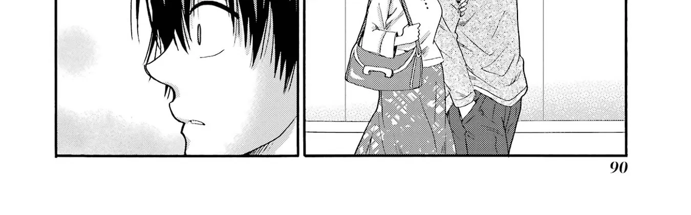 Let’s Start The Closing Meeting. ~ So Begins The Bullying Trial ~ - Chapter 13 - Page 20