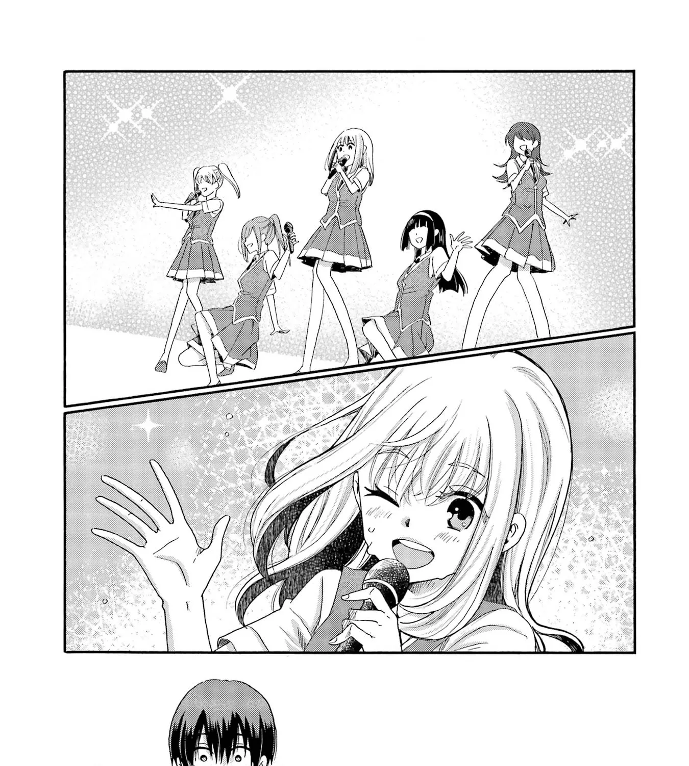 Let’s Start The Closing Meeting. ~ So Begins The Bullying Trial ~ - Chapter 13 - Page 21