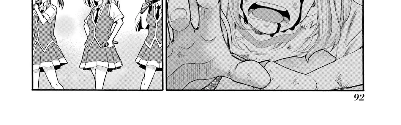 Let’s Start The Closing Meeting. ~ So Begins The Bullying Trial ~ - Chapter 13 - Page 24