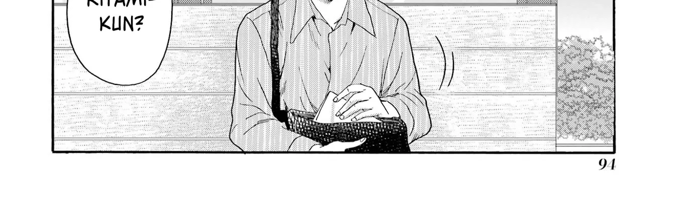 Let’s Start The Closing Meeting. ~ So Begins The Bullying Trial ~ - Chapter 13 - Page 28