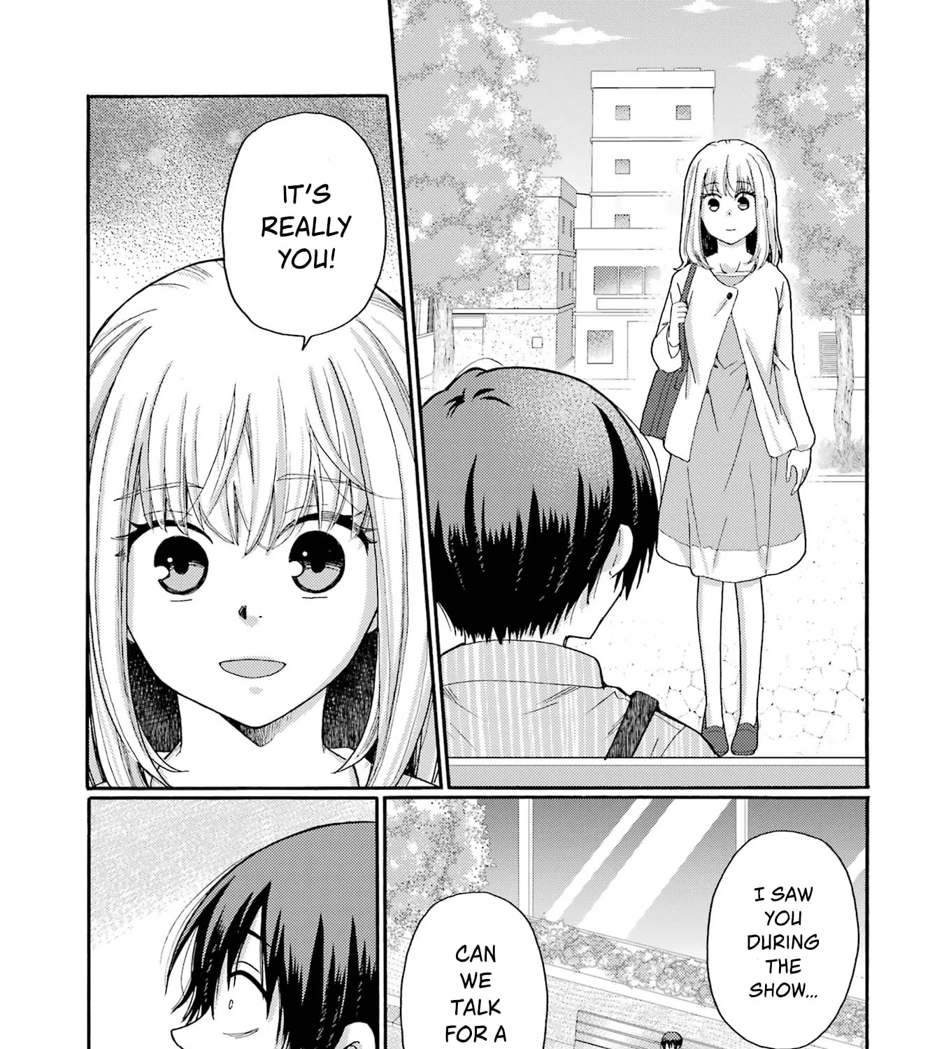 Let’s Start The Closing Meeting. ~ So Begins The Bullying Trial ~ - Chapter 13 - Page 29