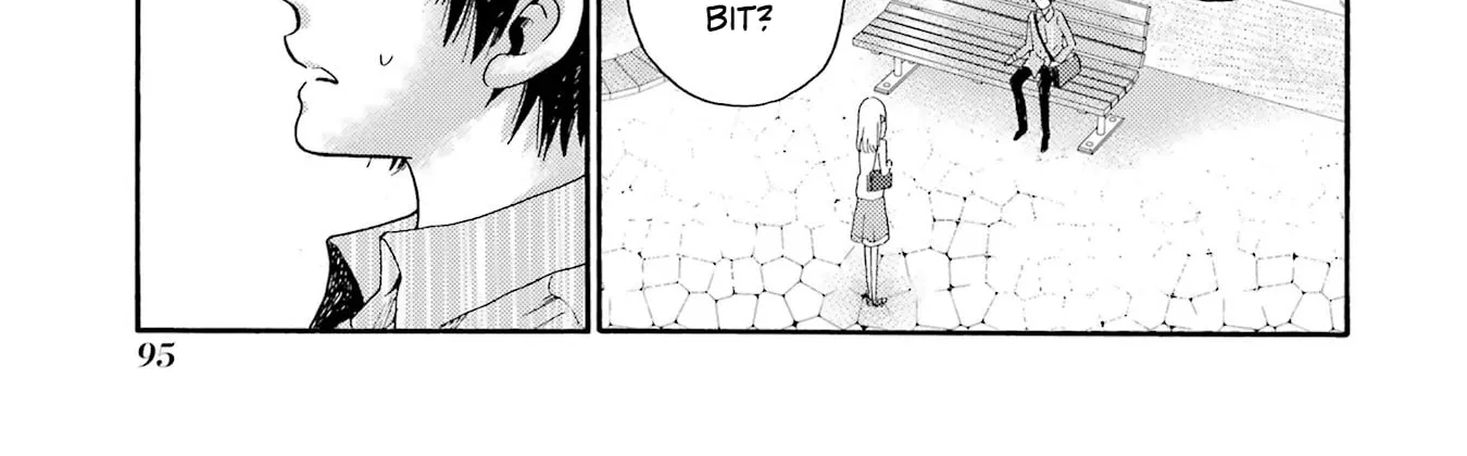 Let’s Start The Closing Meeting. ~ So Begins The Bullying Trial ~ - Chapter 13 - Page 30