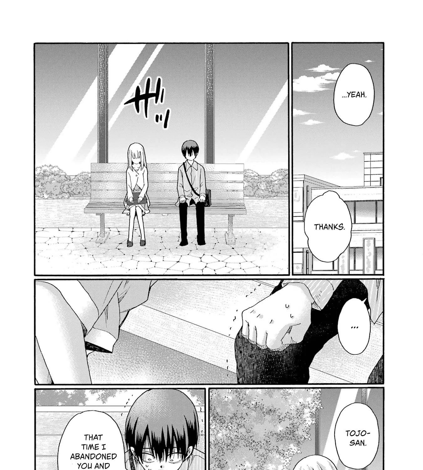 Let’s Start The Closing Meeting. ~ So Begins The Bullying Trial ~ - Chapter 13 - Page 31