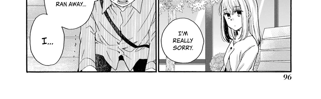 Let’s Start The Closing Meeting. ~ So Begins The Bullying Trial ~ - Chapter 13 - Page 32