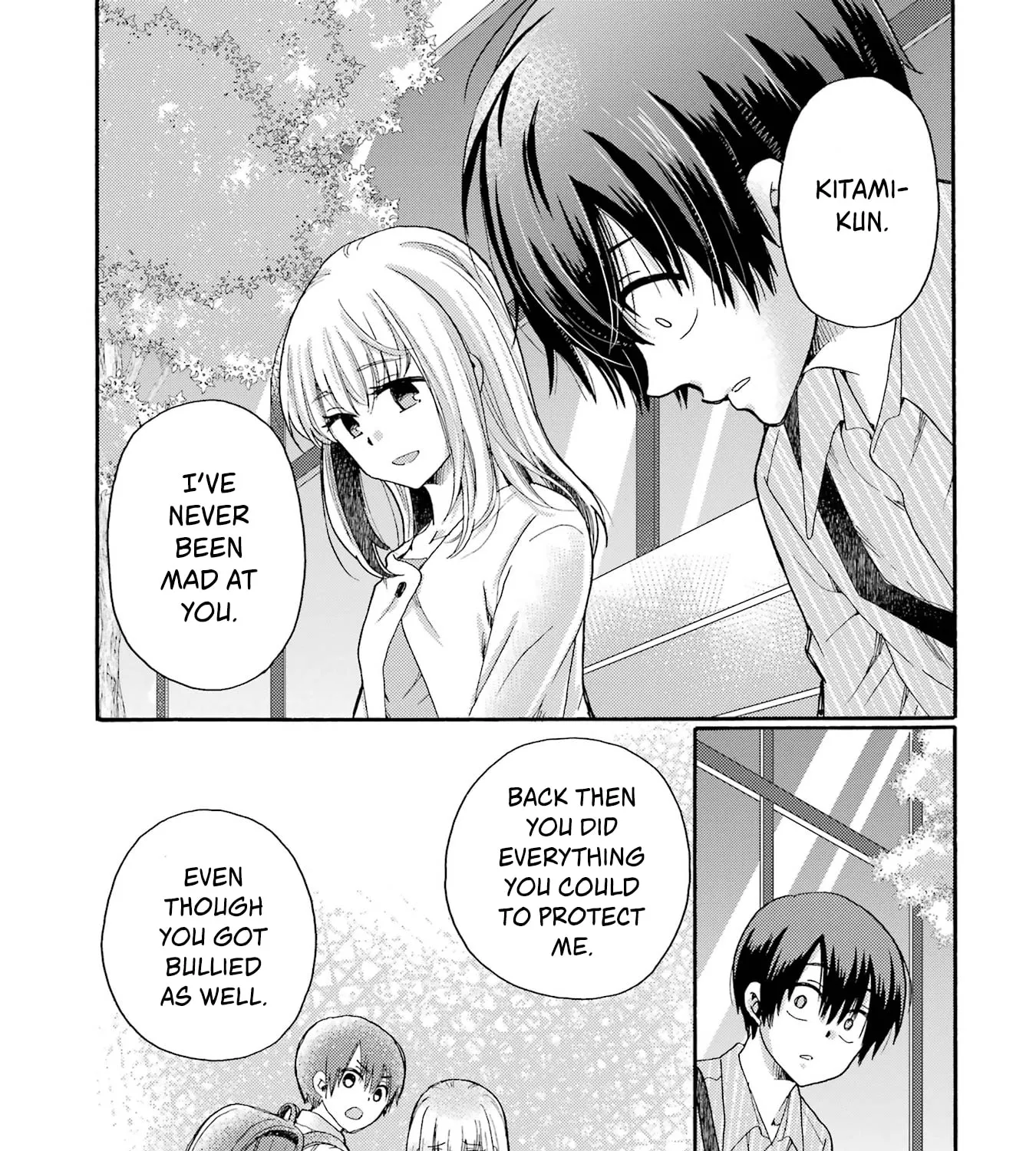 Let’s Start The Closing Meeting. ~ So Begins The Bullying Trial ~ - Chapter 13 - Page 33