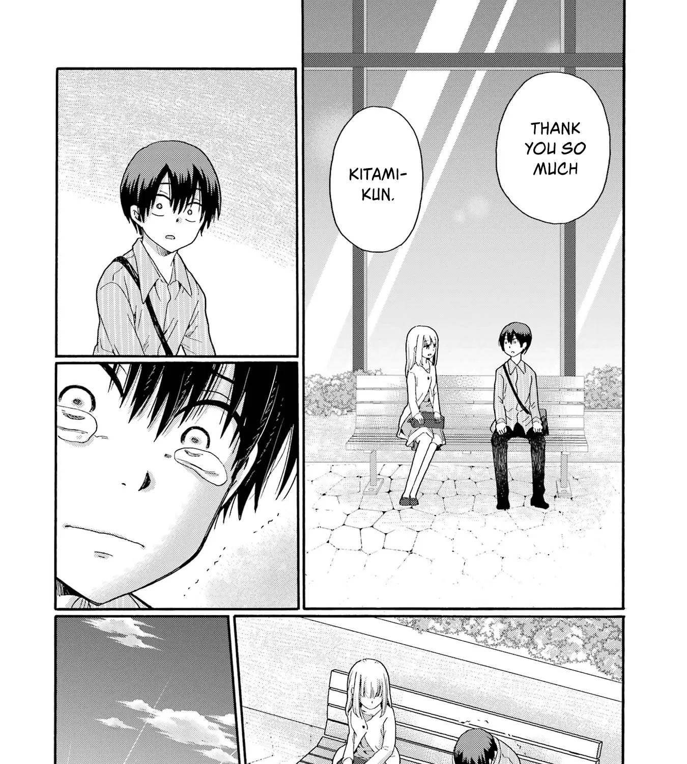 Let’s Start The Closing Meeting. ~ So Begins The Bullying Trial ~ - Chapter 13 - Page 35