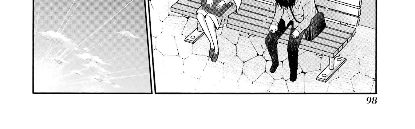 Let’s Start The Closing Meeting. ~ So Begins The Bullying Trial ~ - Chapter 13 - Page 36