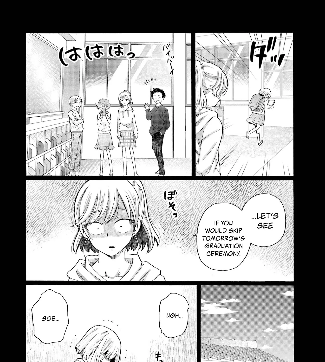 Let’s Start The Closing Meeting. ~ So Begins The Bullying Trial ~ - Chapter 13 - Page 43