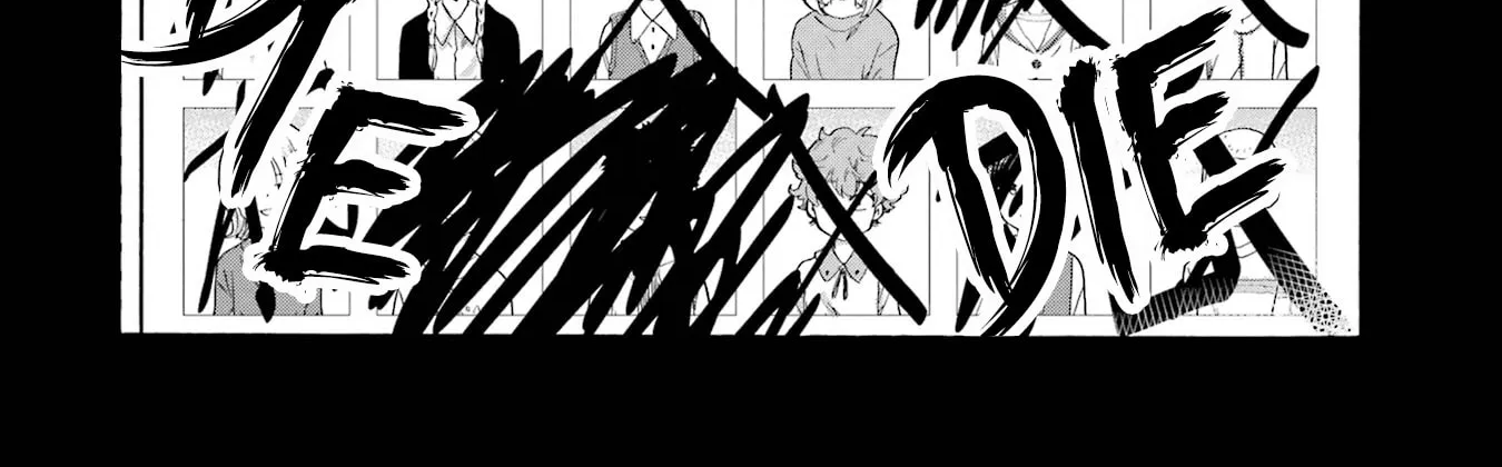 Let’s Start The Closing Meeting. ~ So Begins The Bullying Trial ~ - Chapter 13 - Page 48