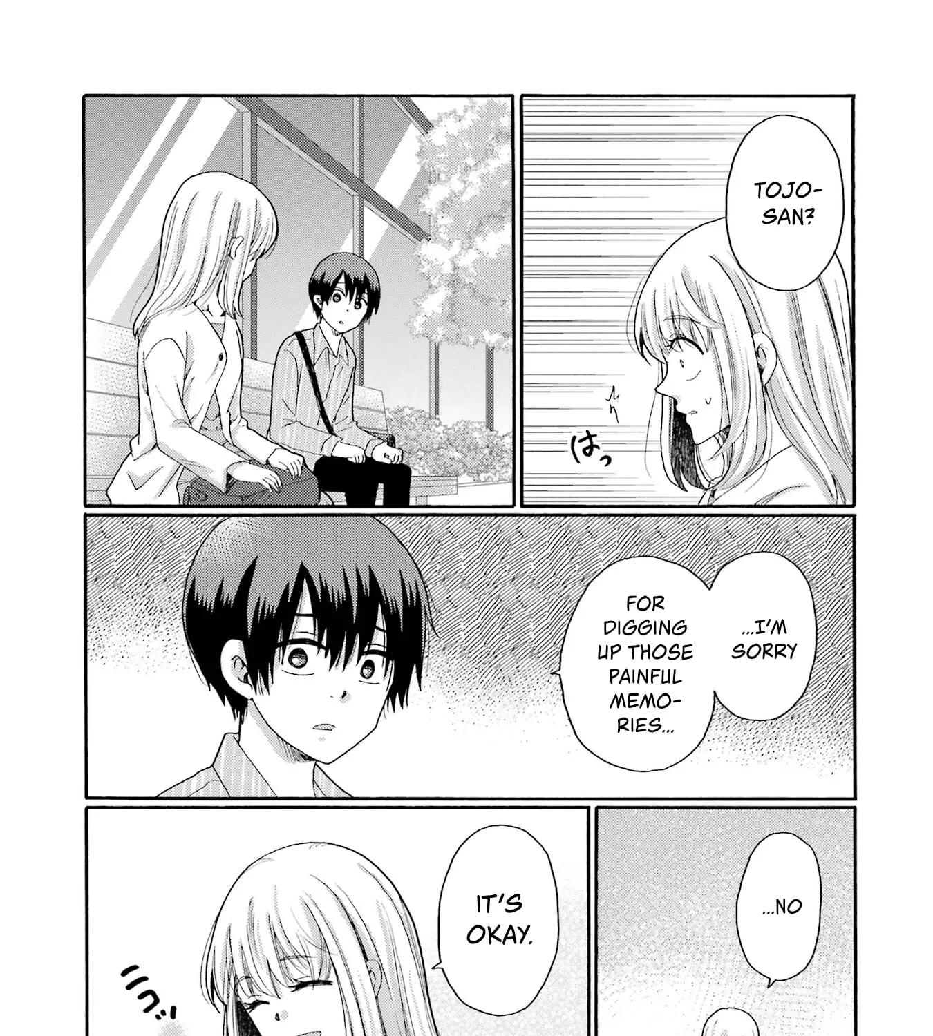 Let’s Start The Closing Meeting. ~ So Begins The Bullying Trial ~ - Chapter 13 - Page 49