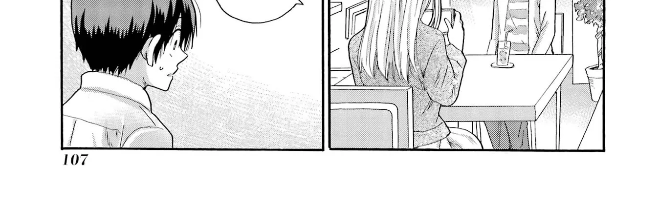 Let’s Start The Closing Meeting. ~ So Begins The Bullying Trial ~ - Chapter 13 - Page 54