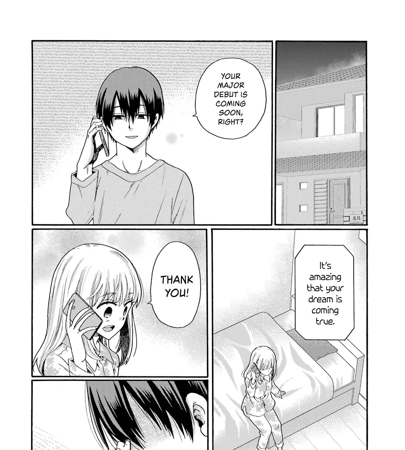 Let’s Start The Closing Meeting. ~ So Begins The Bullying Trial ~ - Chapter 13 - Page 59