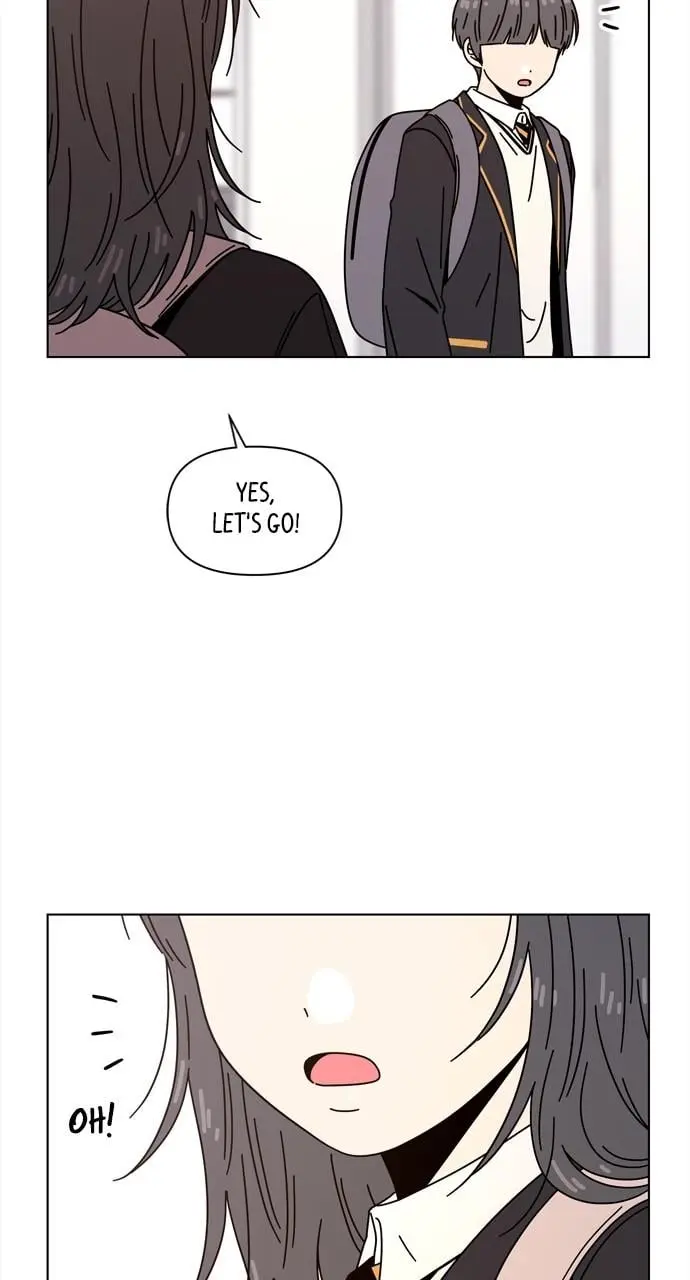 Seasons of Blossom - Chapter 127 - Page 71