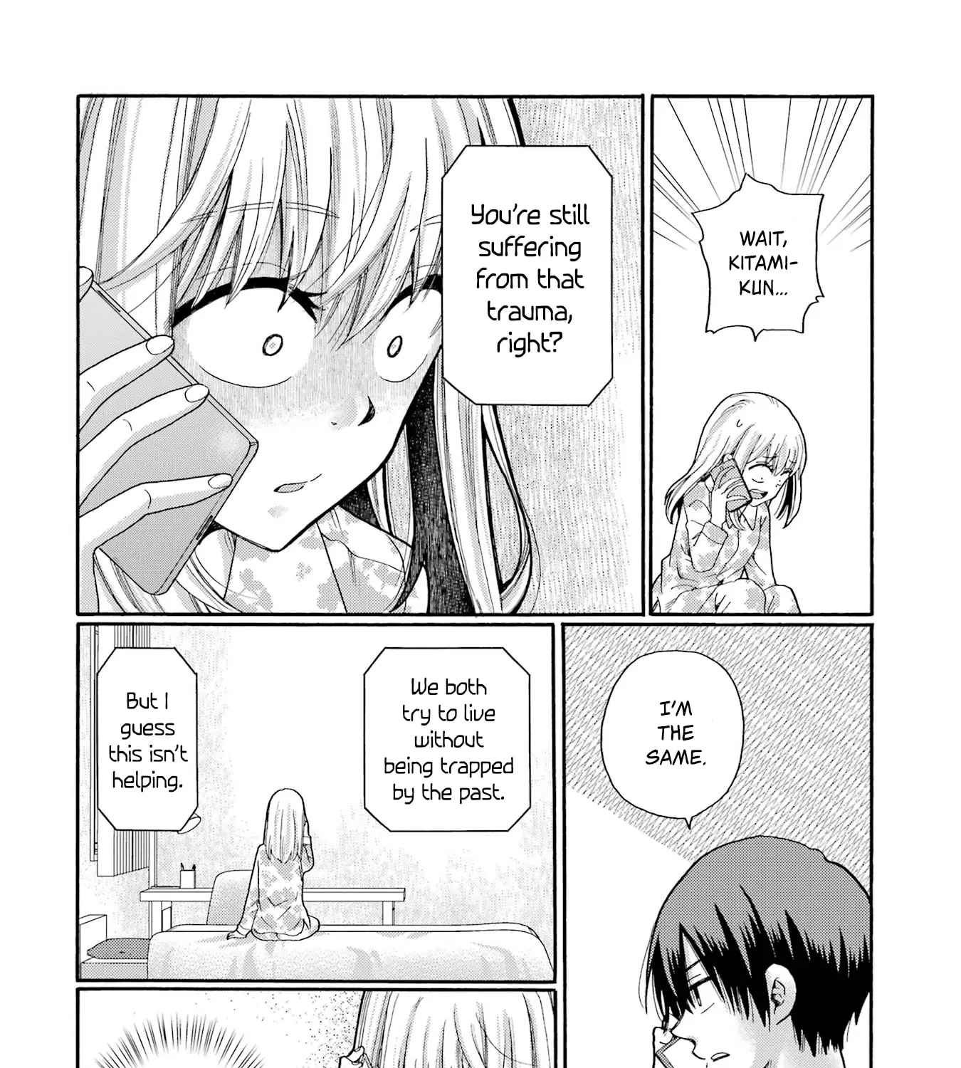 Let’s Start The Closing Meeting. ~ So Begins The Bullying Trial ~ - Chapter 13 - Page 67