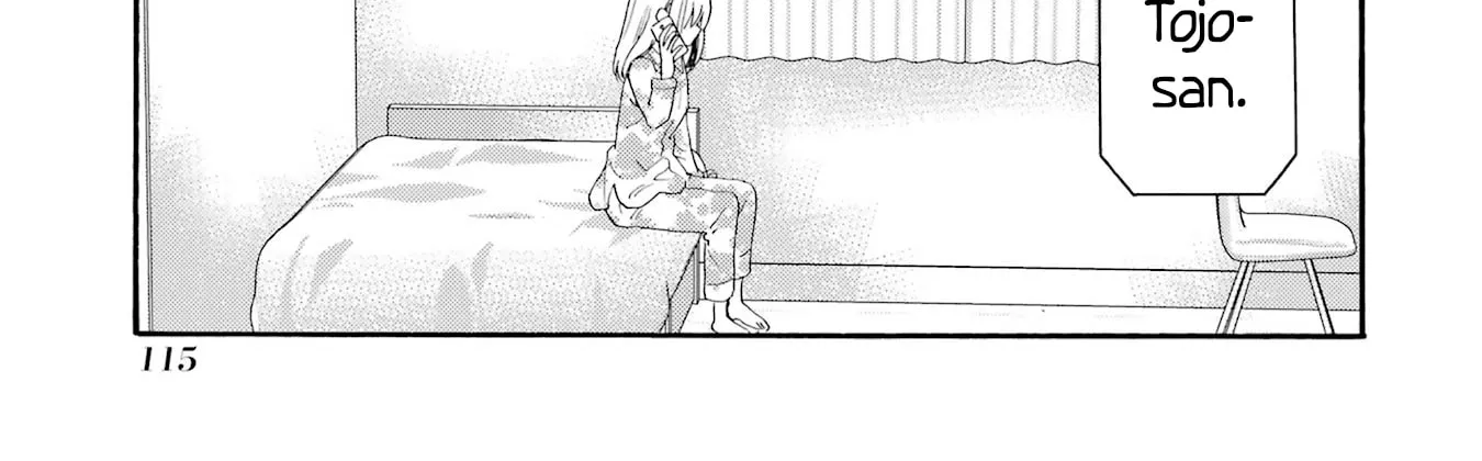 Let’s Start The Closing Meeting. ~ So Begins The Bullying Trial ~ - Chapter 13 - Page 70