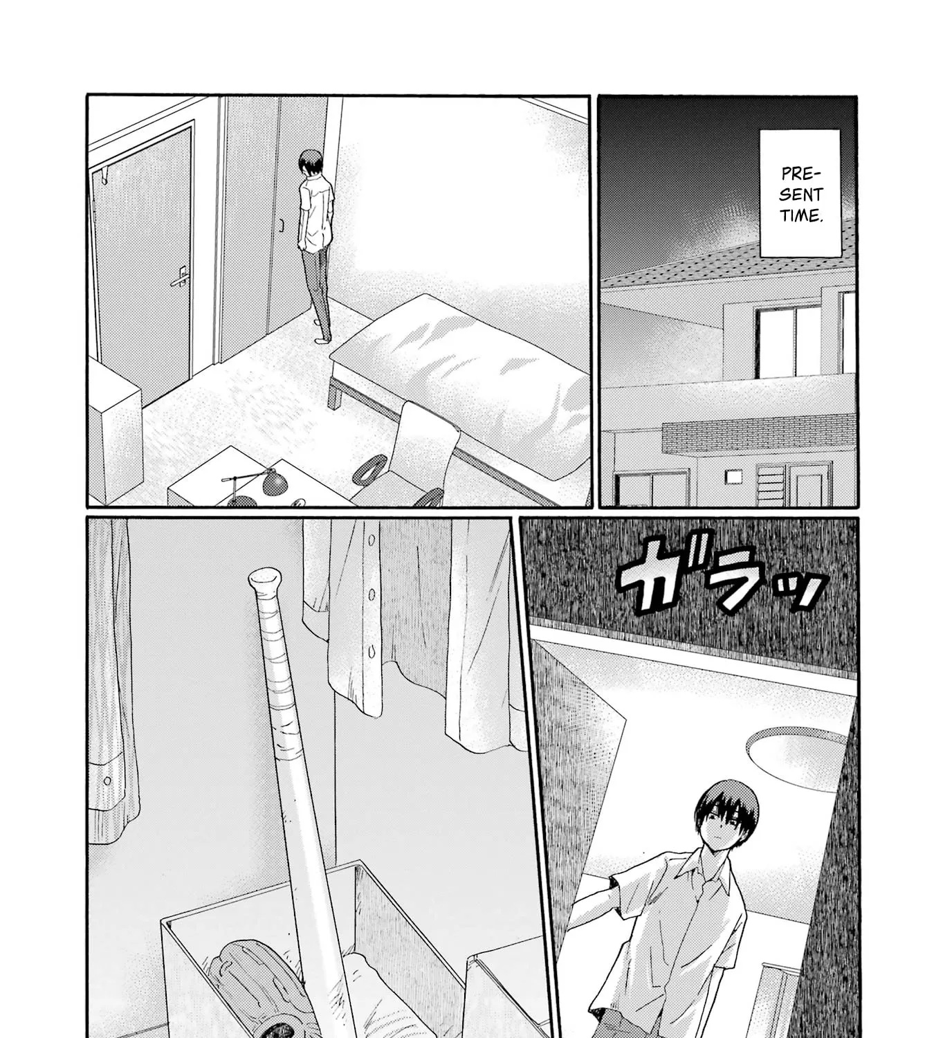 Let’s Start The Closing Meeting. ~ So Begins The Bullying Trial ~ - Chapter 13 - Page 73
