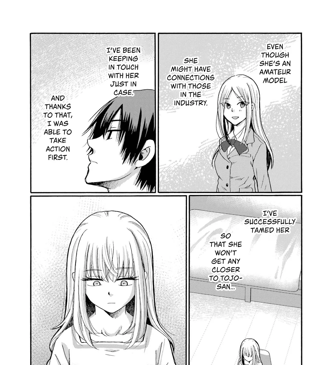 Let’s Start The Closing Meeting. ~ So Begins The Bullying Trial ~ - Chapter 13 - Page 77