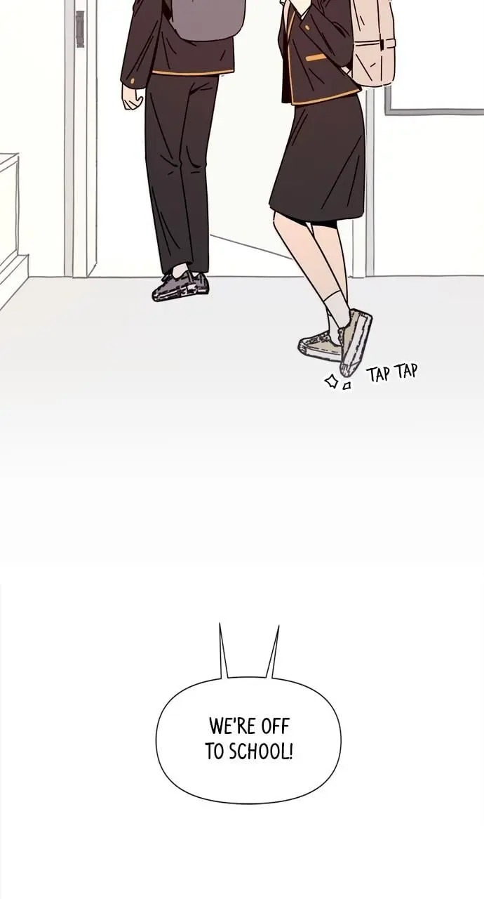 Seasons of Blossom - Chapter 127 - Page 73