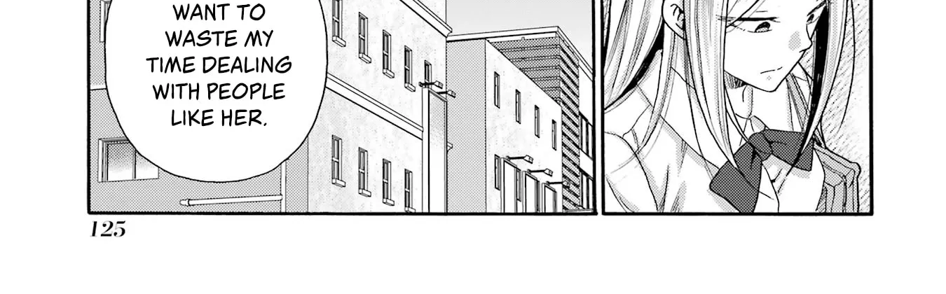 Let’s Start The Closing Meeting. ~ So Begins The Bullying Trial ~ - Chapter 14 - Page 6