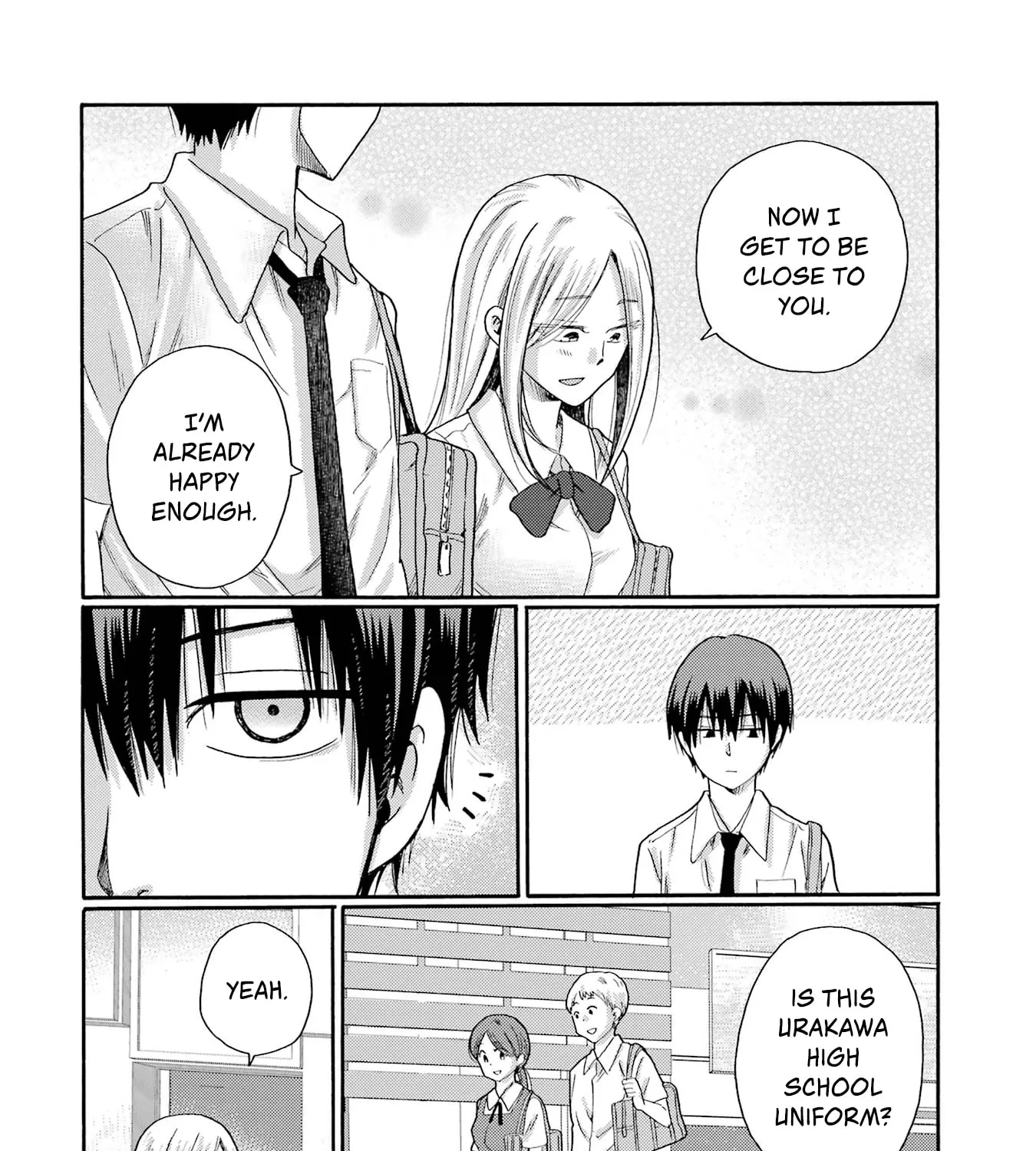 Let’s Start The Closing Meeting. ~ So Begins The Bullying Trial ~ - Chapter 14 - Page 7