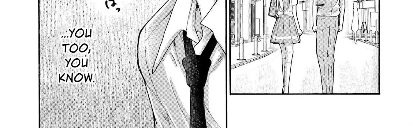 Let’s Start The Closing Meeting. ~ So Begins The Bullying Trial ~ - Chapter 14 - Page 10