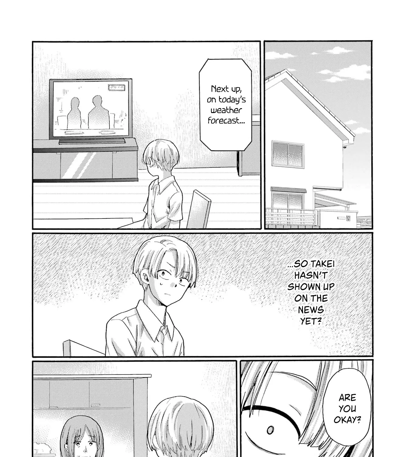 Let’s Start The Closing Meeting. ~ So Begins The Bullying Trial ~ - Chapter 14 - Page 11