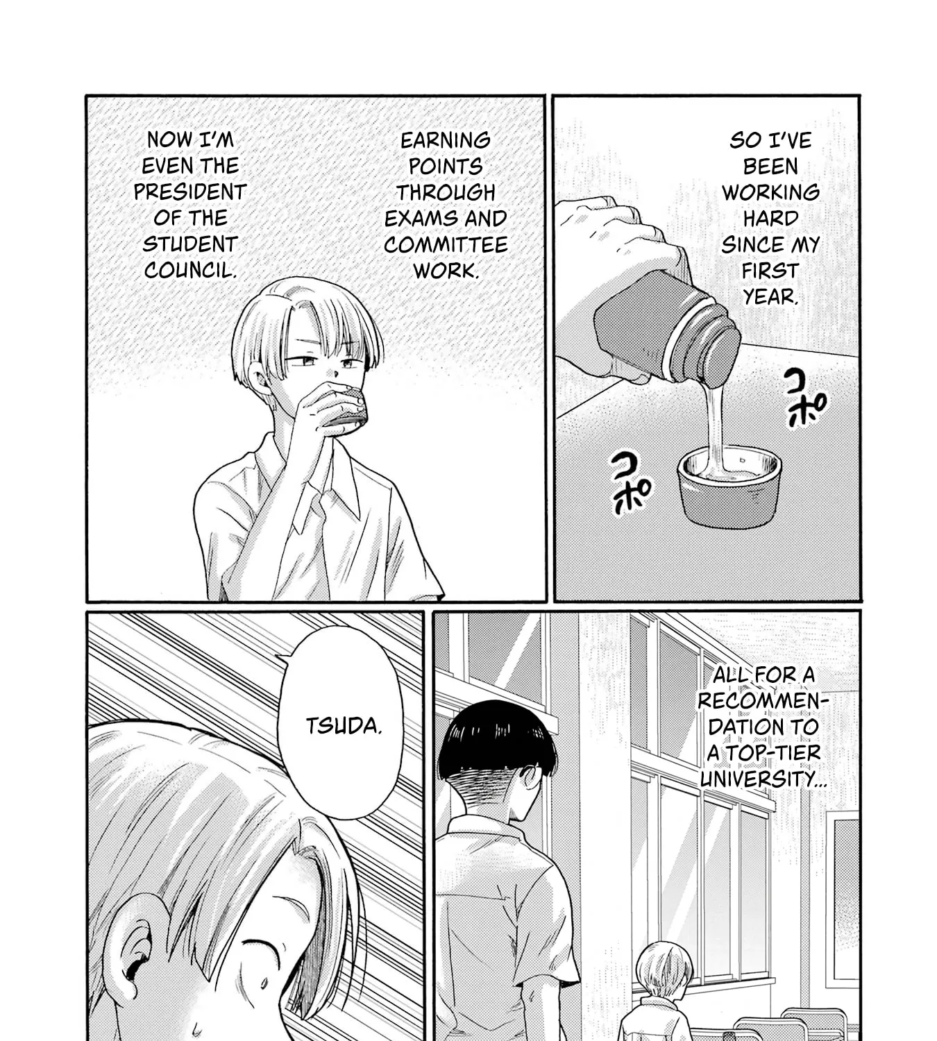 Let’s Start The Closing Meeting. ~ So Begins The Bullying Trial ~ - Chapter 14 - Page 17
