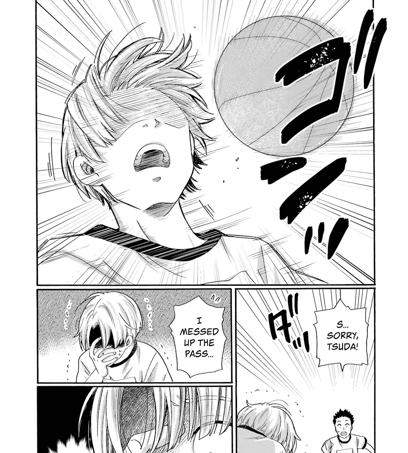 Let’s Start The Closing Meeting. ~ So Begins The Bullying Trial ~ - Chapter 14 - Page 25
