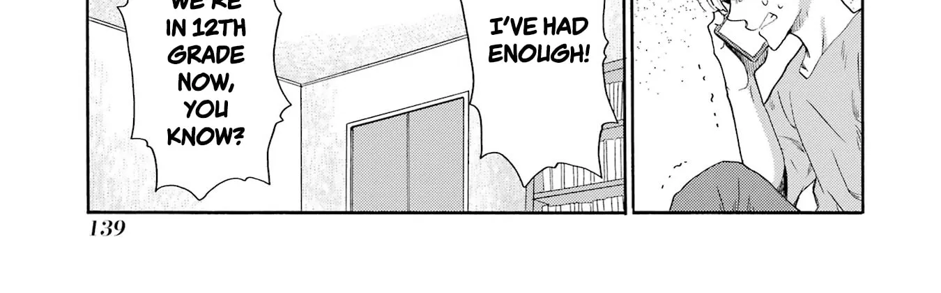 Let’s Start The Closing Meeting. ~ So Begins The Bullying Trial ~ - Chapter 14 - Page 34