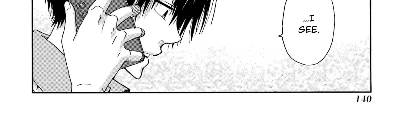 Let’s Start The Closing Meeting. ~ So Begins The Bullying Trial ~ - Chapter 14 - Page 36