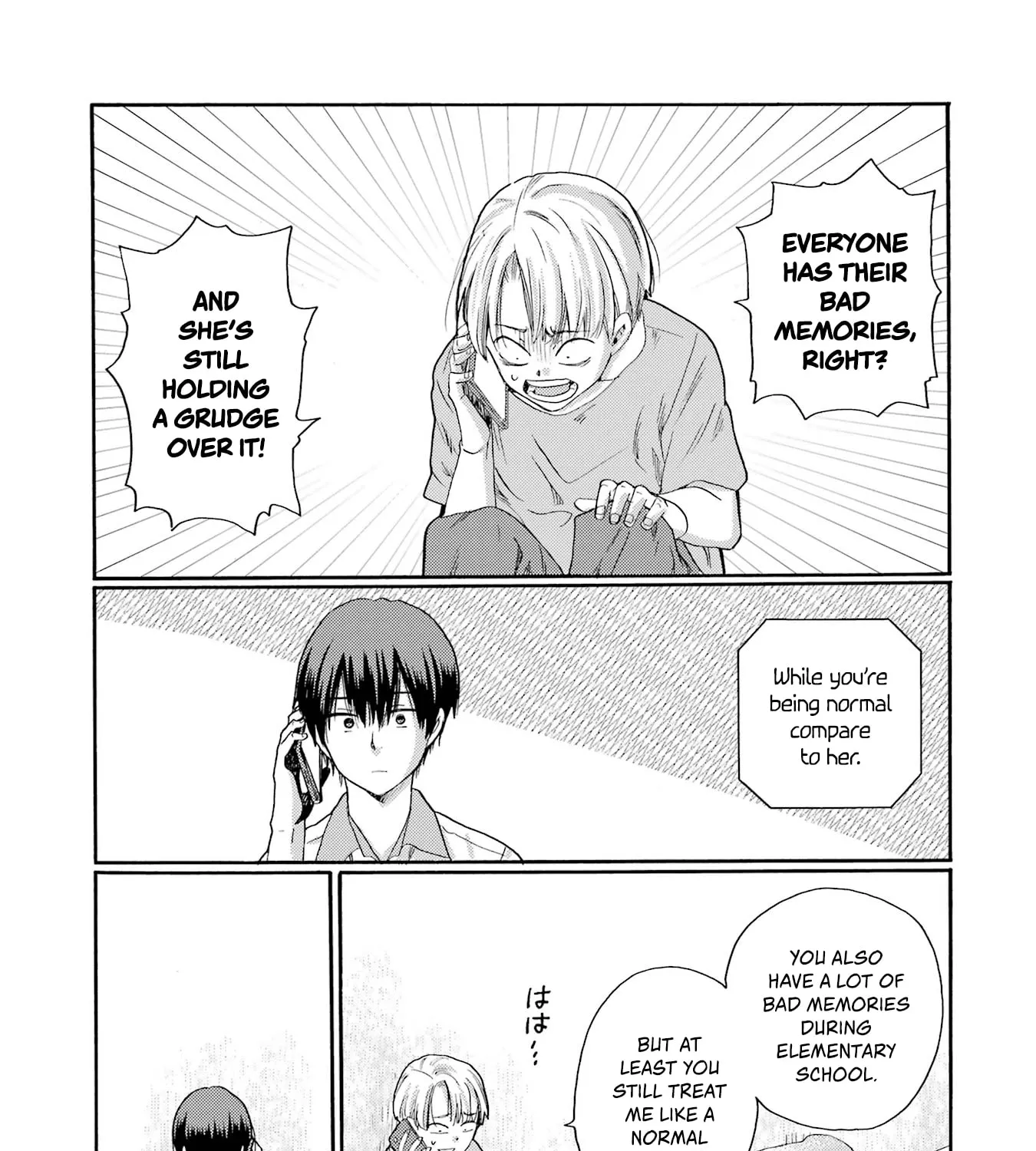 Let’s Start The Closing Meeting. ~ So Begins The Bullying Trial ~ - Chapter 14 - Page 37