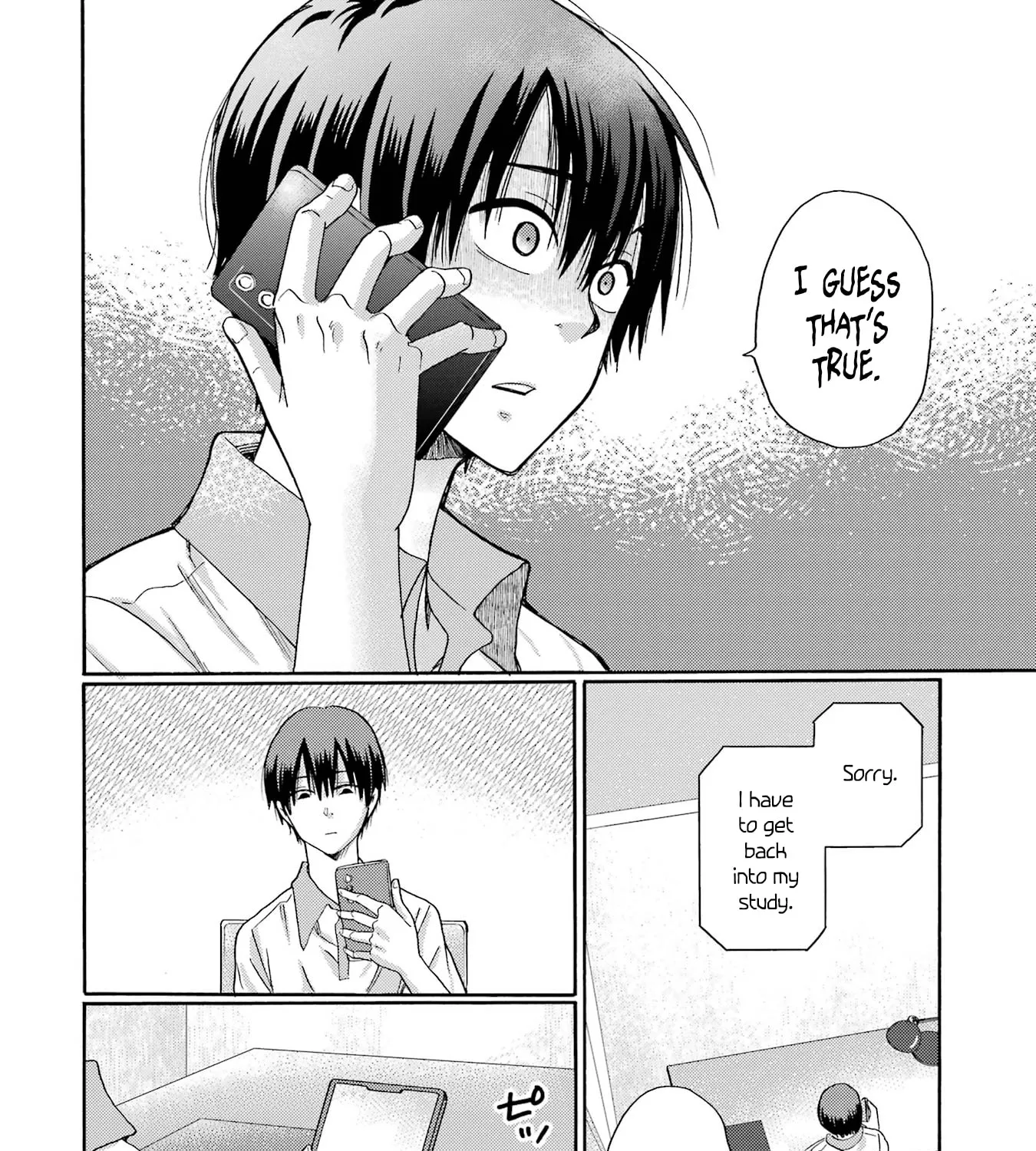 Let’s Start The Closing Meeting. ~ So Begins The Bullying Trial ~ - Chapter 14 - Page 39
