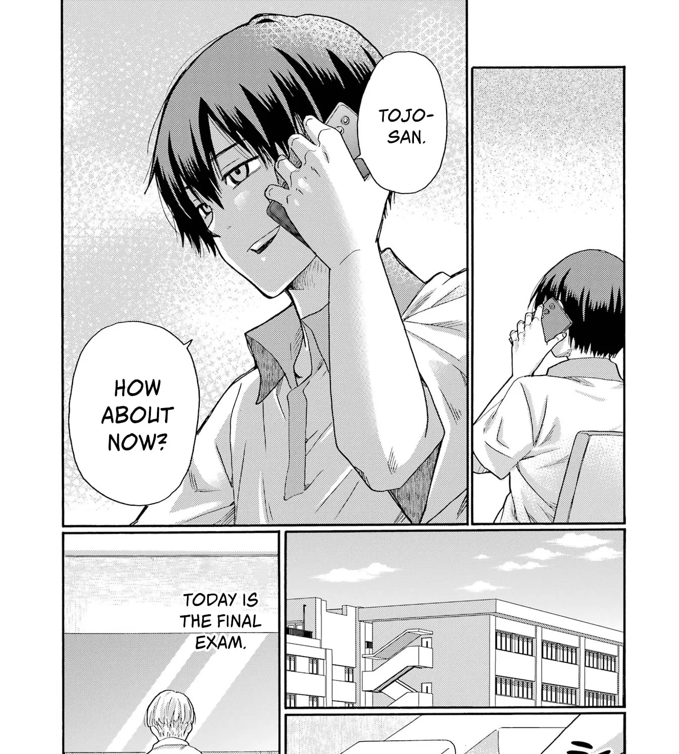Let’s Start The Closing Meeting. ~ So Begins The Bullying Trial ~ - Chapter 14 - Page 41