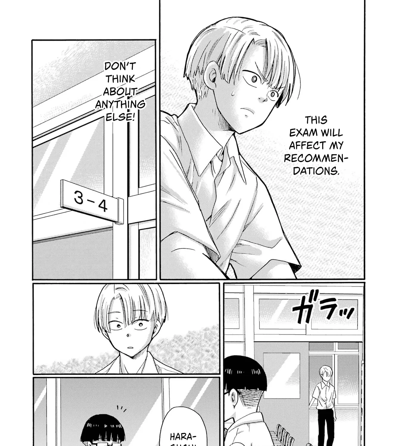 Let’s Start The Closing Meeting. ~ So Begins The Bullying Trial ~ - Chapter 14 - Page 43