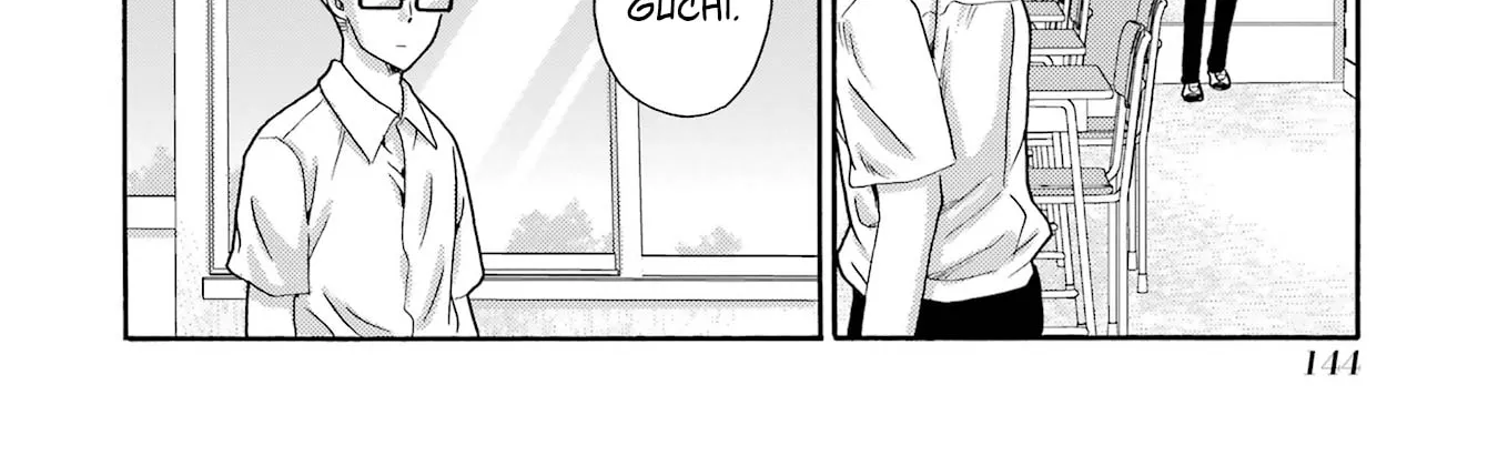 Let’s Start The Closing Meeting. ~ So Begins The Bullying Trial ~ - Chapter 14 - Page 44