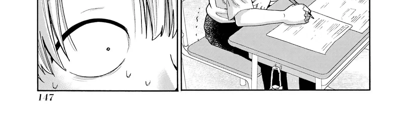 Let’s Start The Closing Meeting. ~ So Begins The Bullying Trial ~ - Chapter 14 - Page 50
