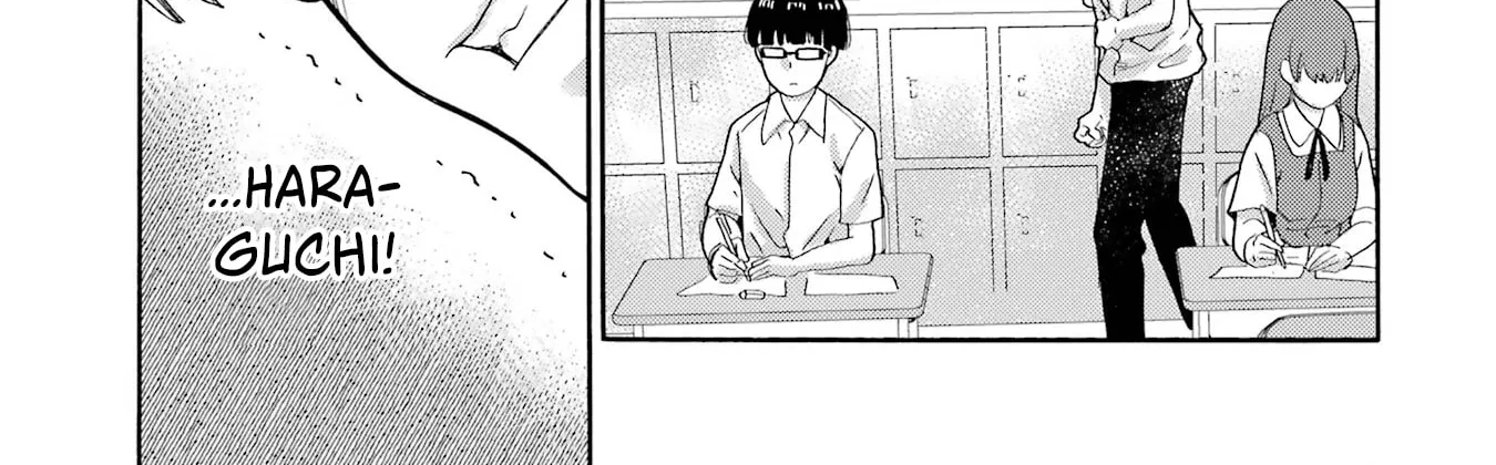 Let’s Start The Closing Meeting. ~ So Begins The Bullying Trial ~ - Chapter 14 - Page 54