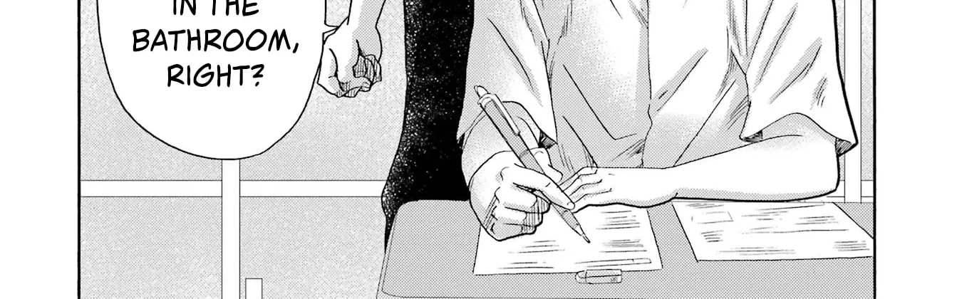 Let’s Start The Closing Meeting. ~ So Begins The Bullying Trial ~ - Chapter 14 - Page 56